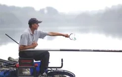 TUBERTINI Carp Driver Full Kit 11,5 Mtr **SALE**