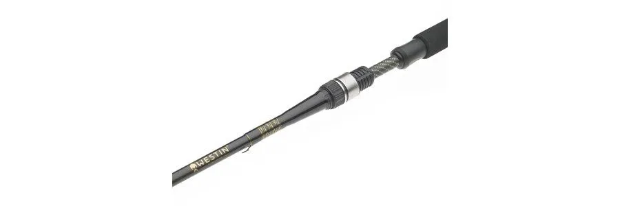 Westin W3 Dropshot 2 Westin W3 Dropshot - Afbeelding 2